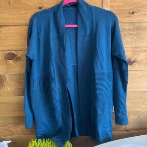 Lululemon Sit in Lotus II Wrap